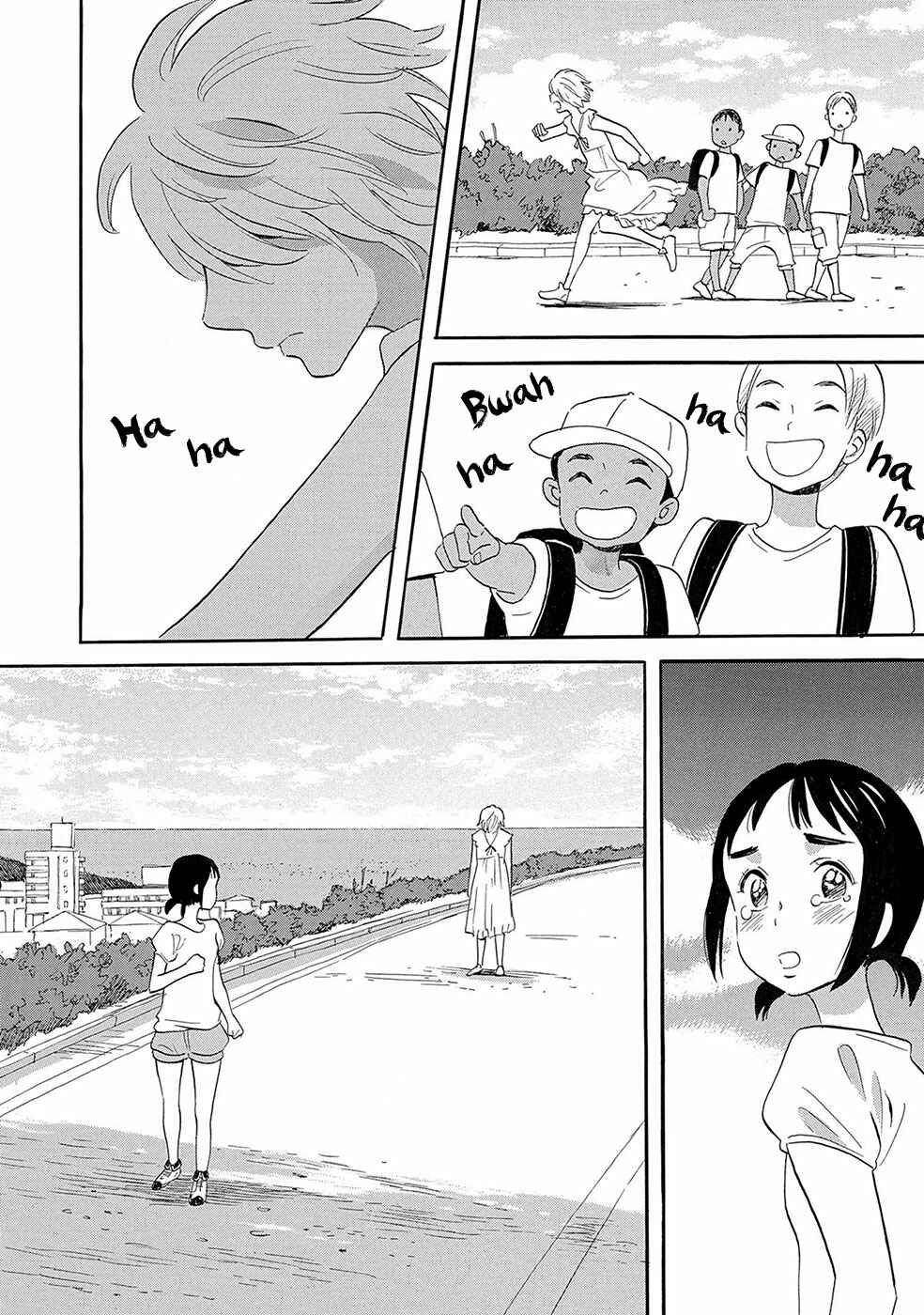Page 25 Chapter 2 Mermaid Prince