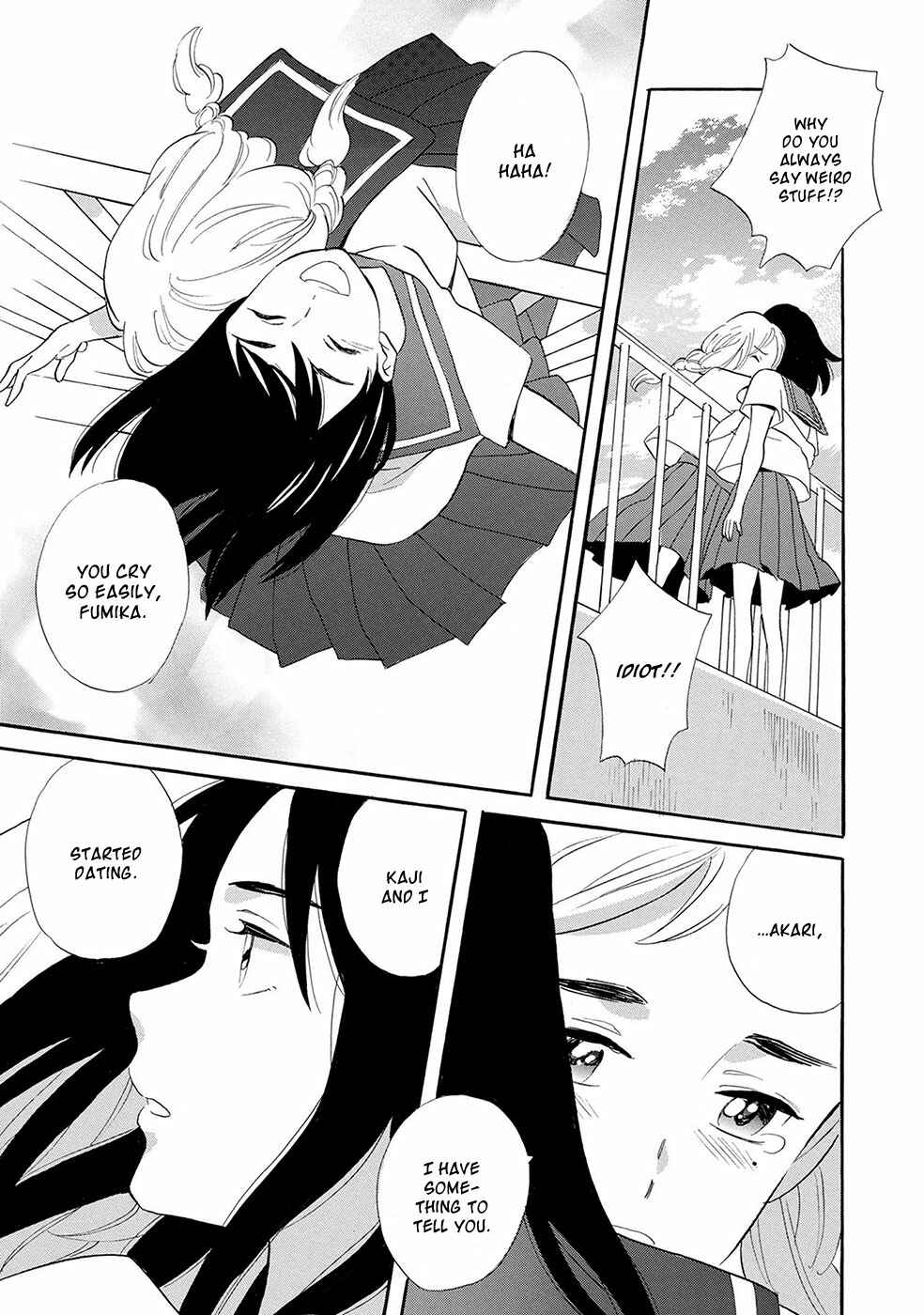 Page 10 Chapter 5 Mermaid Prince