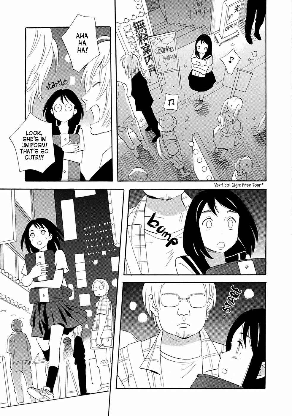 Page 26 Chapter 5 Mermaid Prince