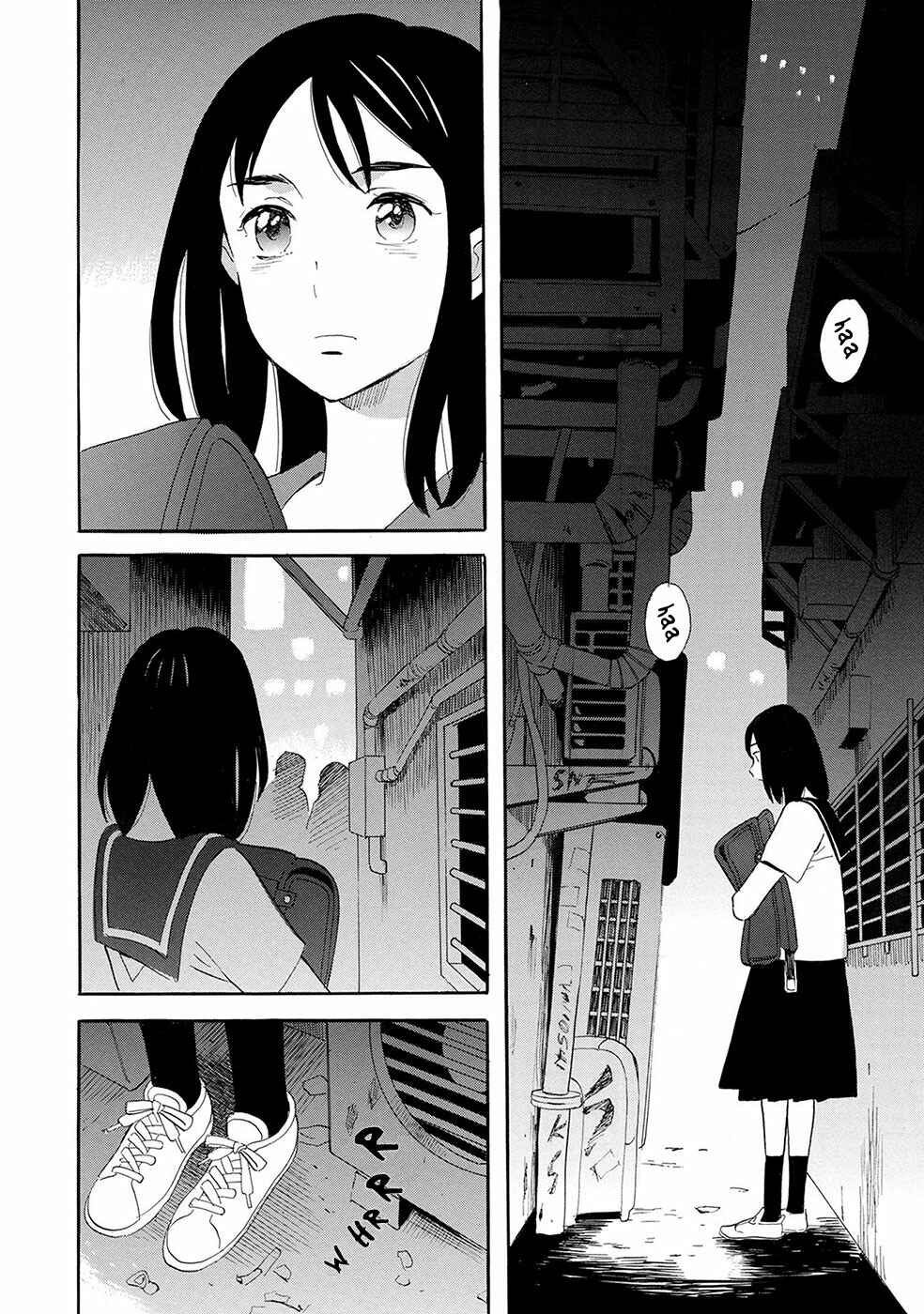 Page 27 Chapter 5 Mermaid Prince