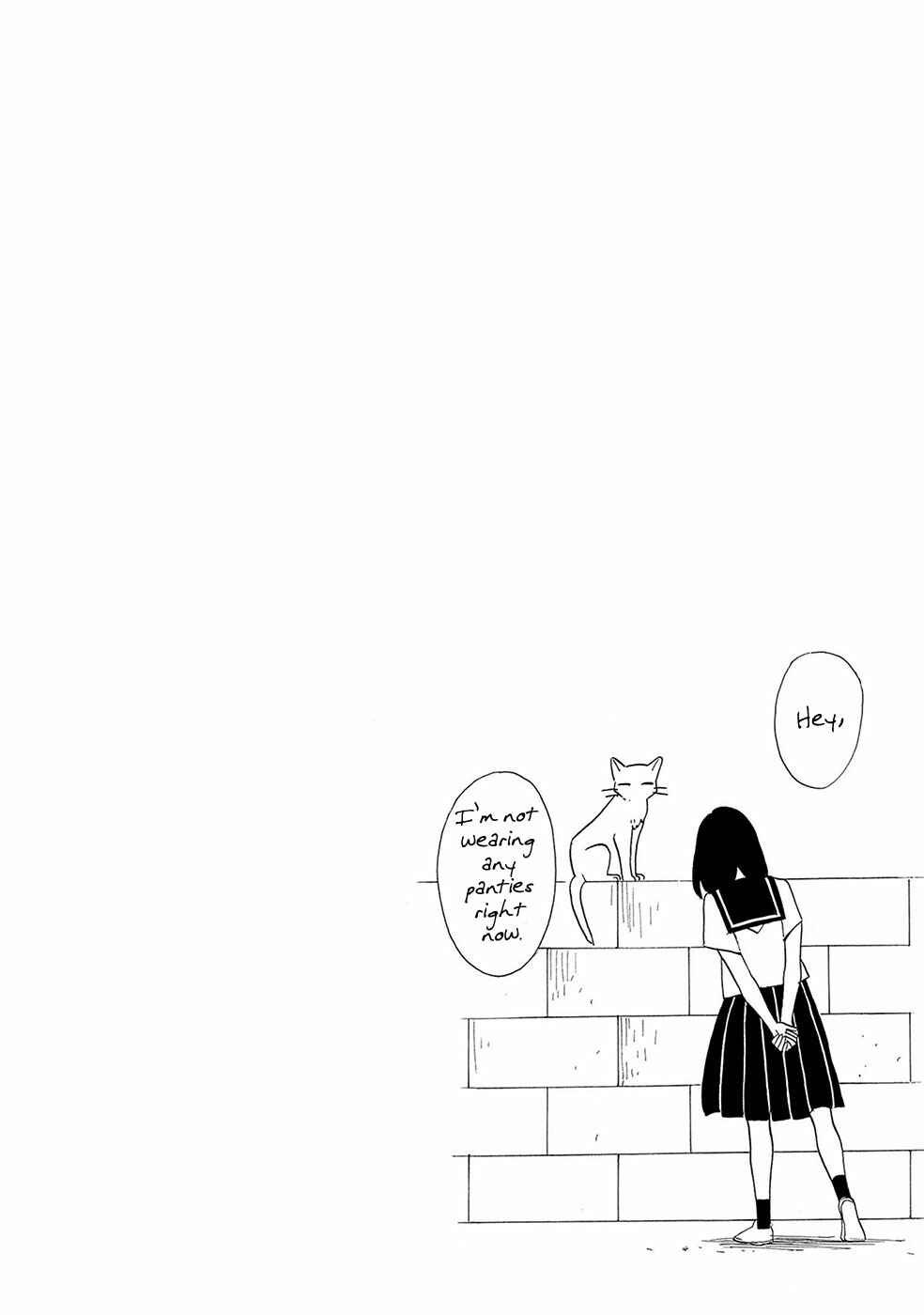 Page 33 Chapter 5 Mermaid Prince