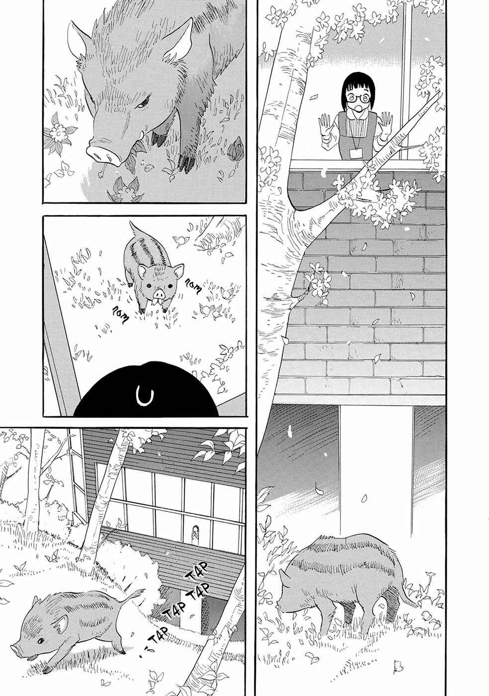 Page 22 Chapter 4 Mermaid Prince