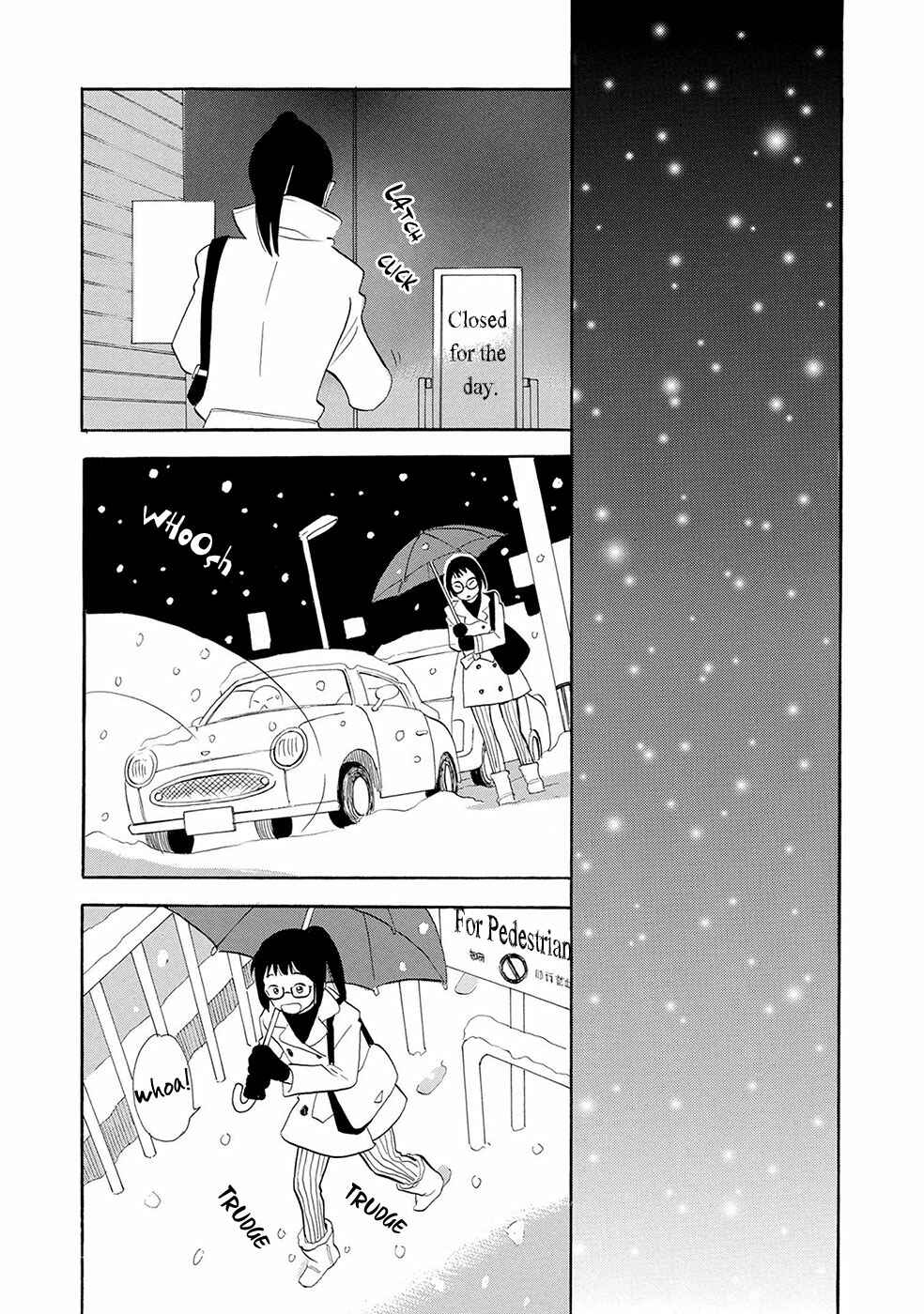 Page 9 Chapter 4 Mermaid Prince