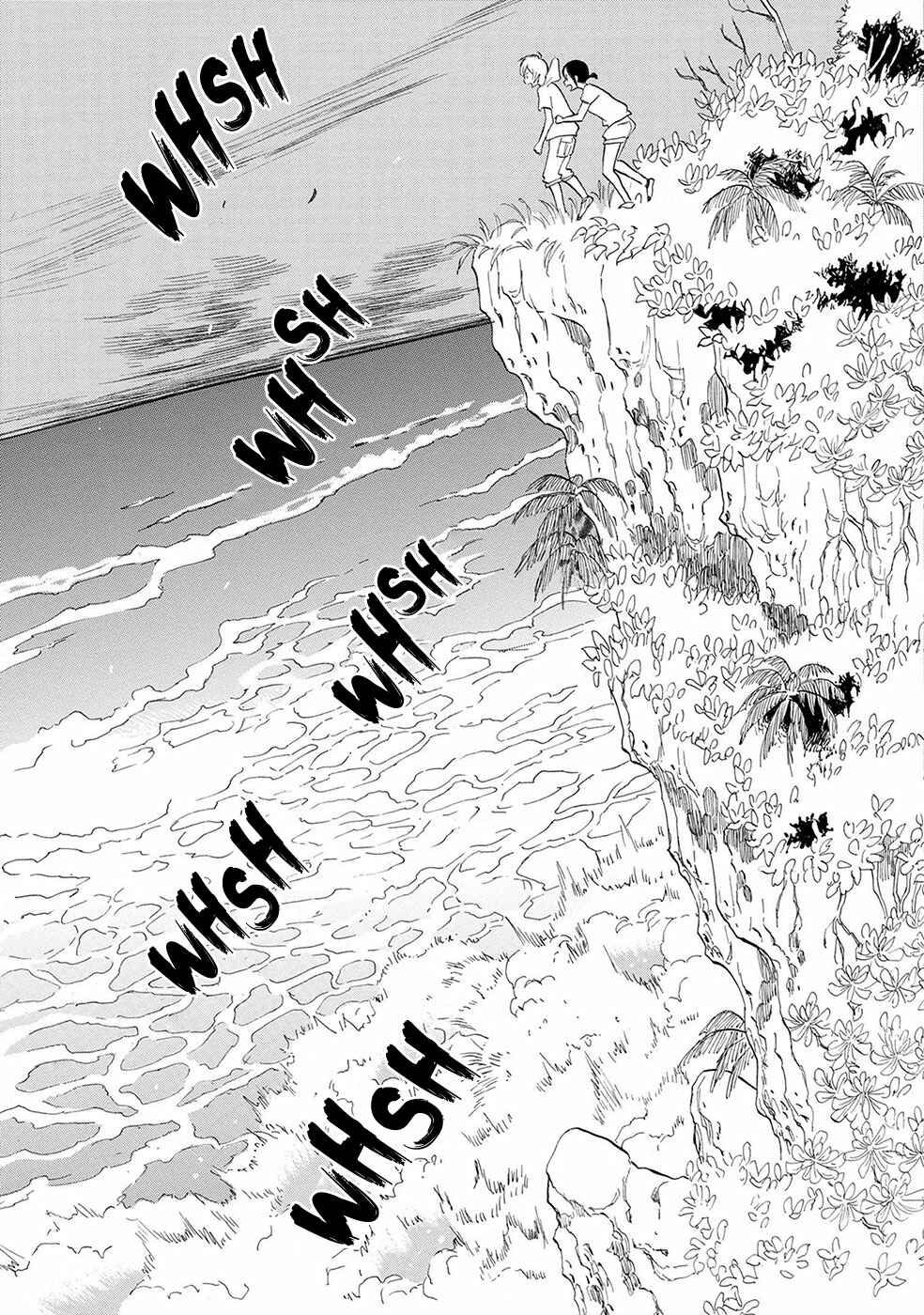 Page 11 Chapter 3 Mermaid Prince