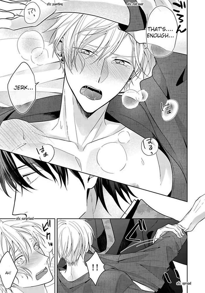Page 30 Chapter 1 Kosodate Host wa Koi wo Tonaeru