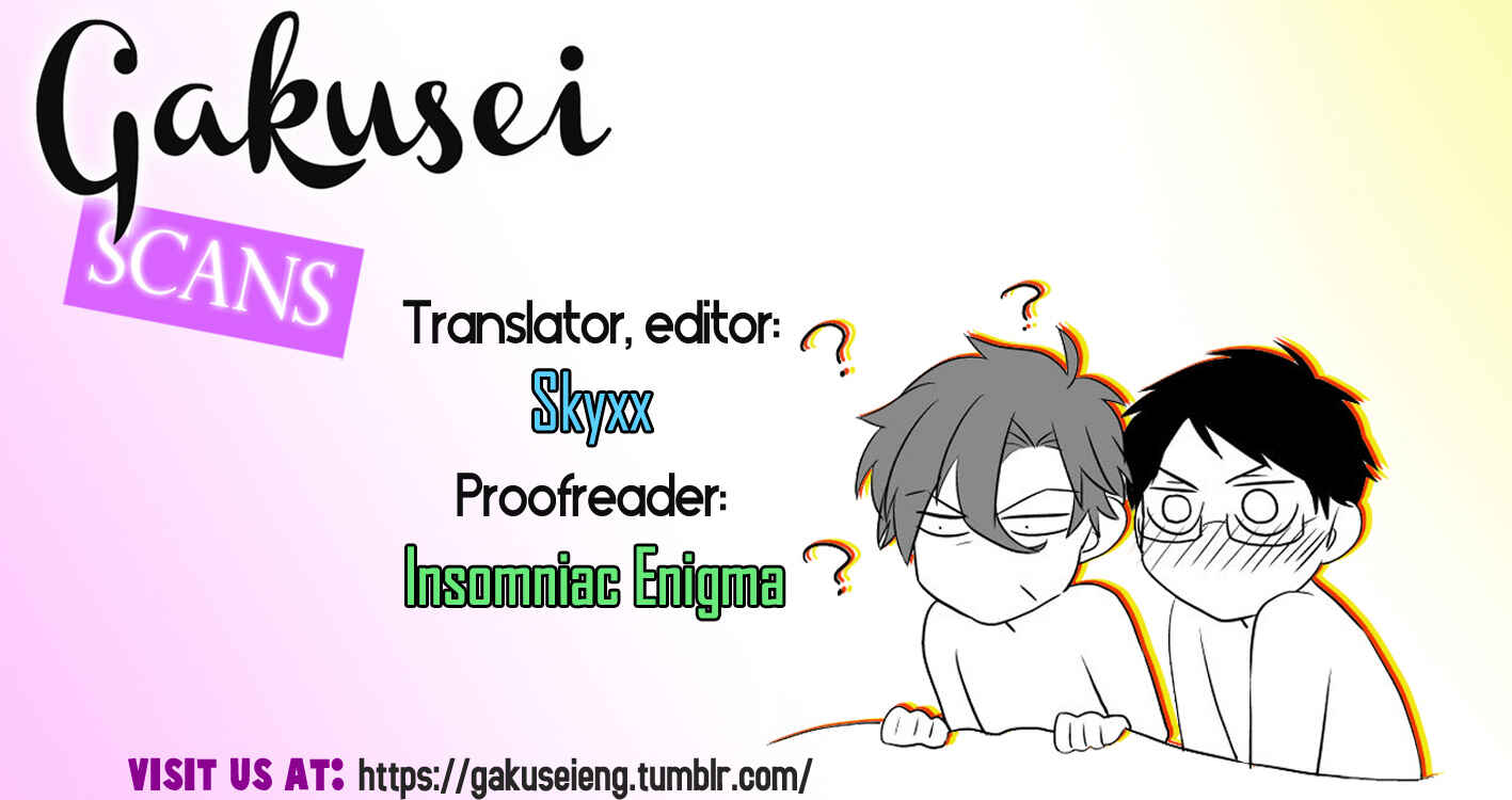 Page 25 Chapter 5 Kiraware Joushi to Perfect Buka