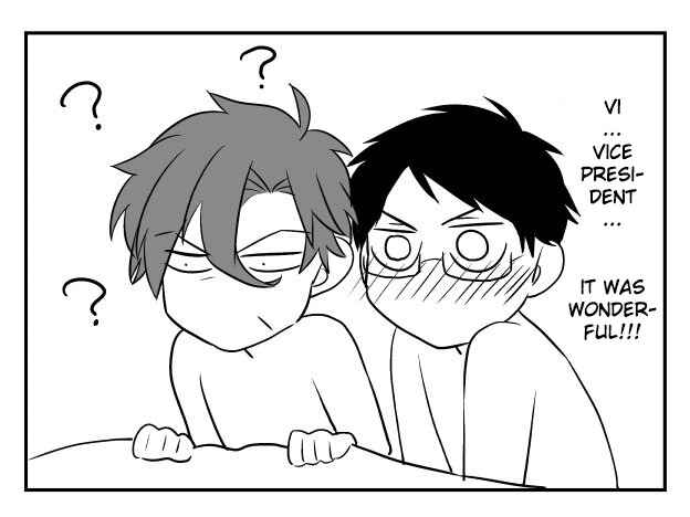 Page 12 Chapter 1 Kiraware Joushi to Perfect Buka