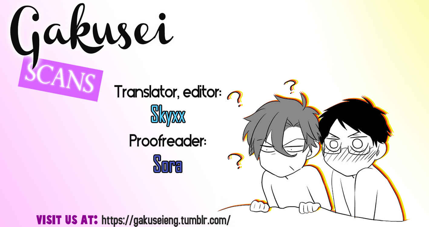 Page 14 Chapter 1 Kiraware Joushi to Perfect Buka