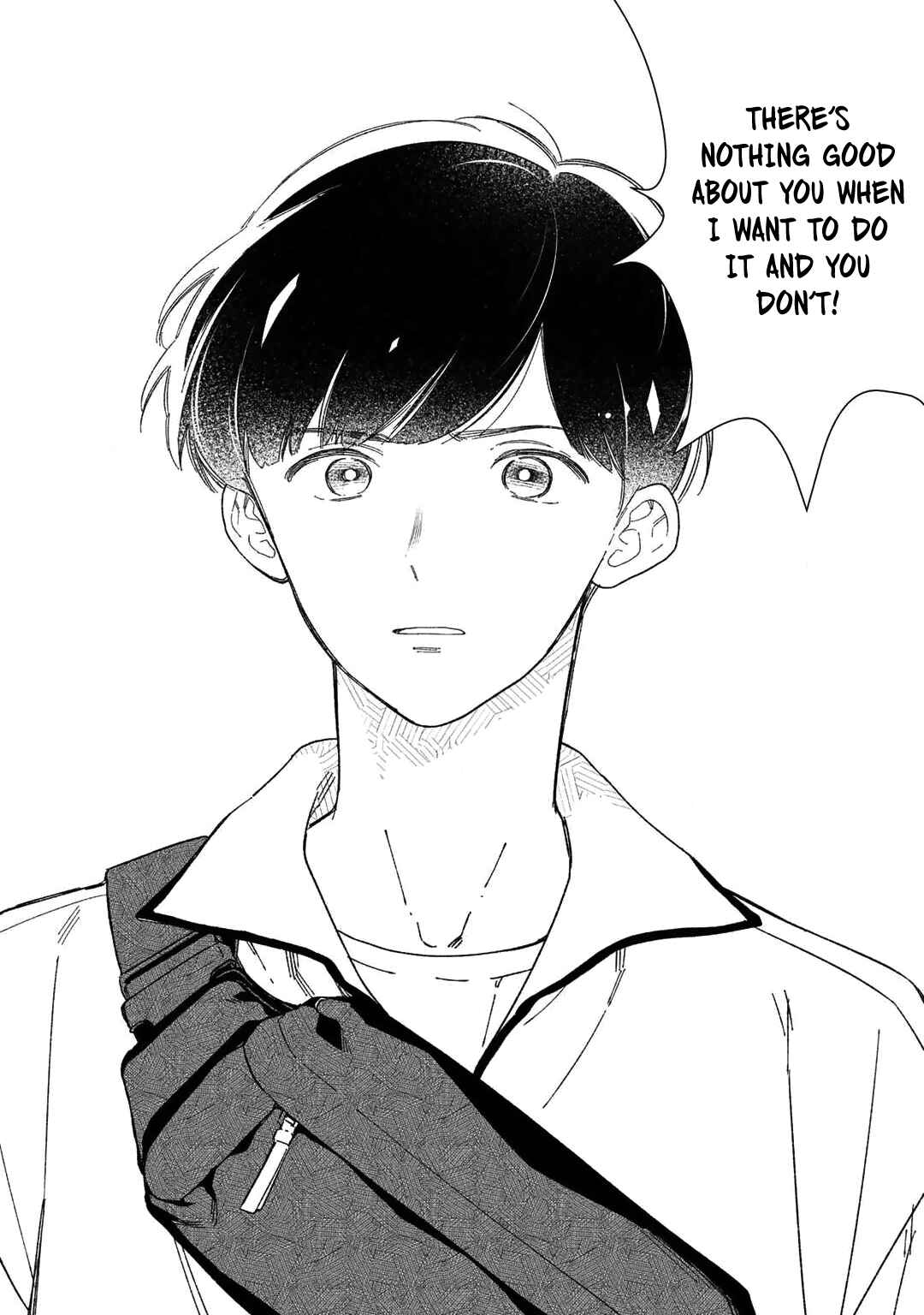 Page 16 Chapter 6 Memeshii Aku to Azatoi Suh