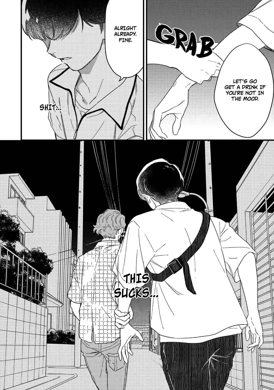 Page 17 Chapter 6 Memeshii Aku to Azatoi Suh