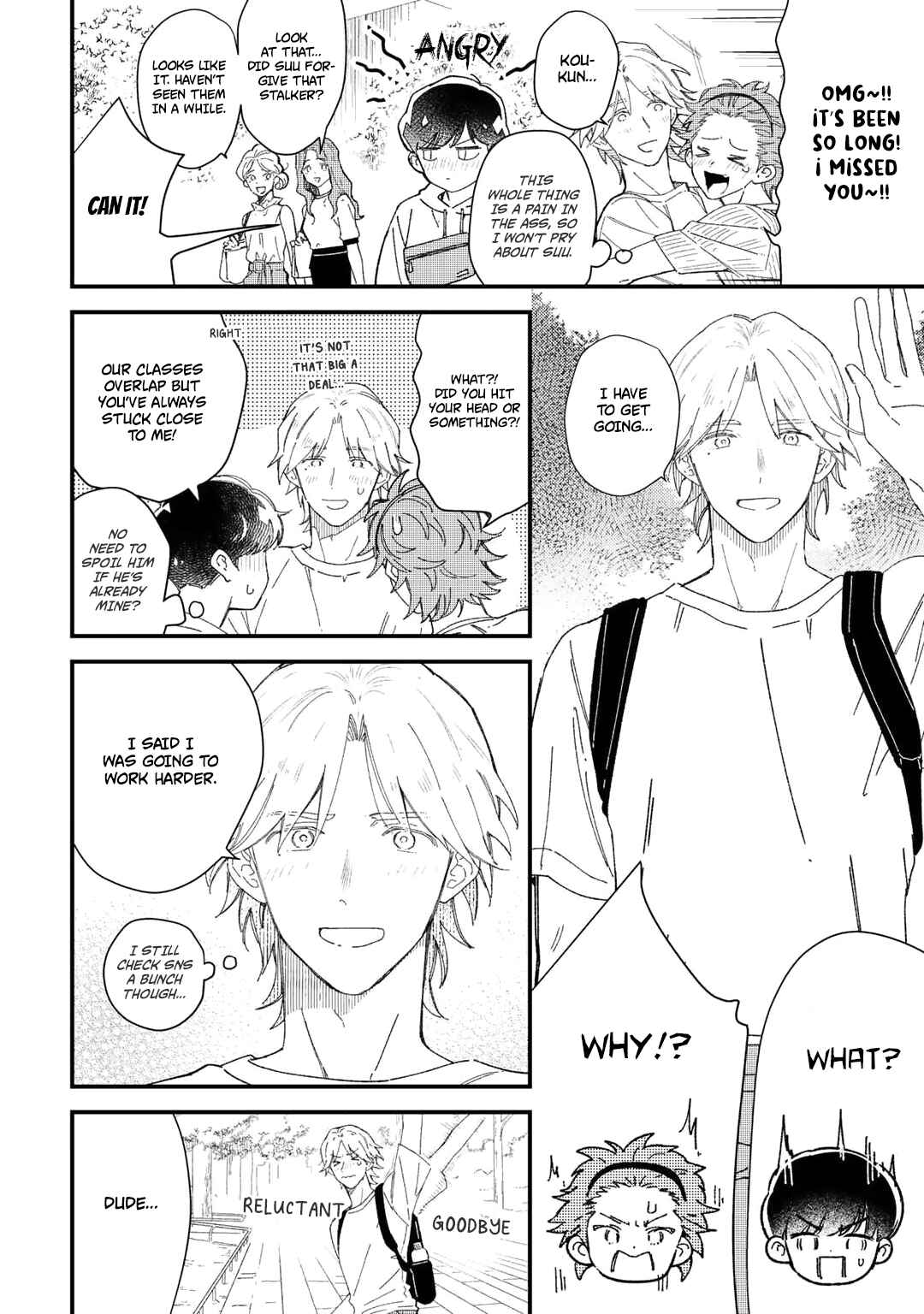 Page 17 Chapter 7 Memeshii Aku to Azatoi Suh