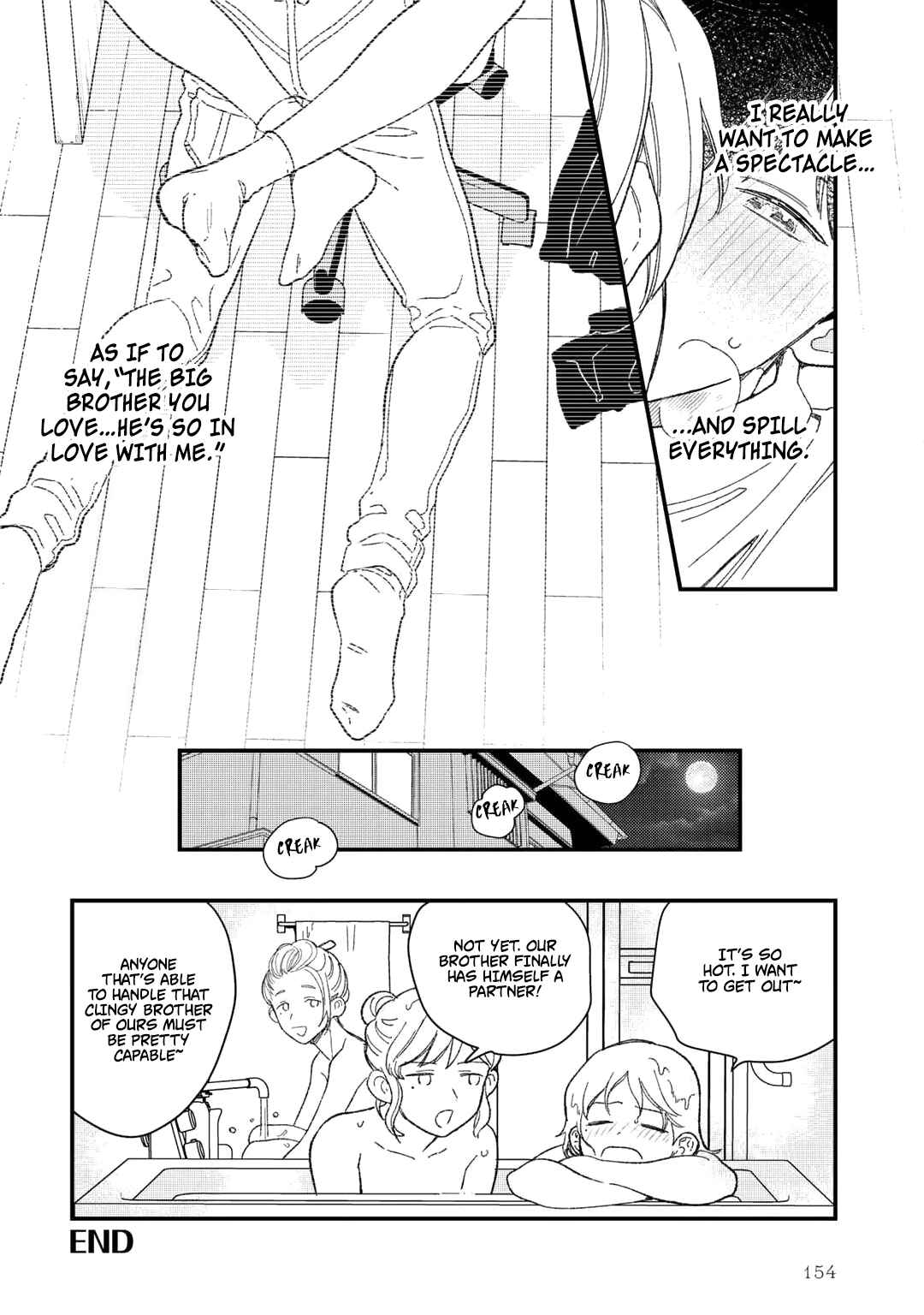 Page 10 Chapter 7.6 Memeshii Aku to Azatoi Suh