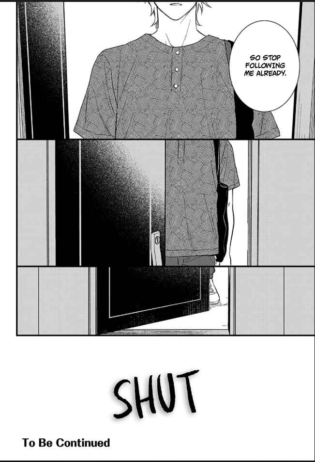 Page 17 Chapter 5 Memeshii Aku to Azatoi Suh