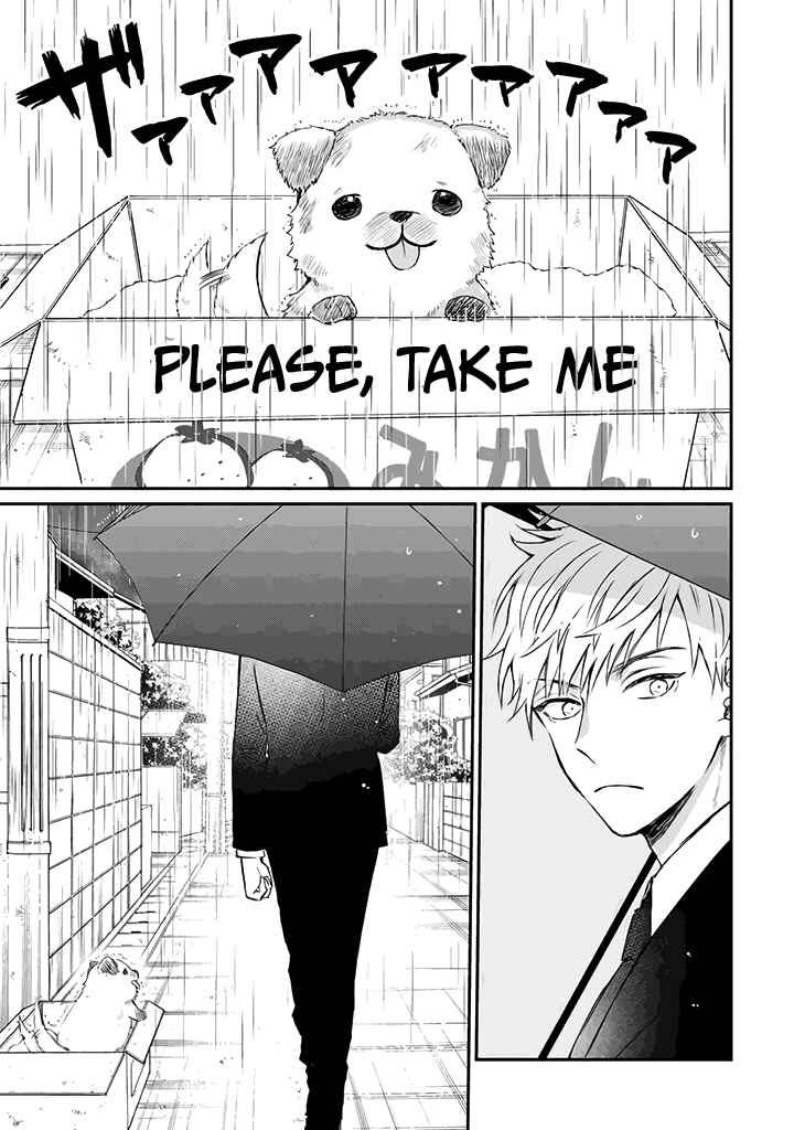 Page 2 Chapter 17 The Story of a Yakuza Boss Reborn as a Little Girl