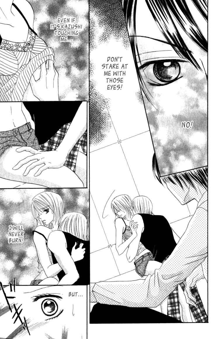 Page 20 Chapter 4 Netsu Shisen