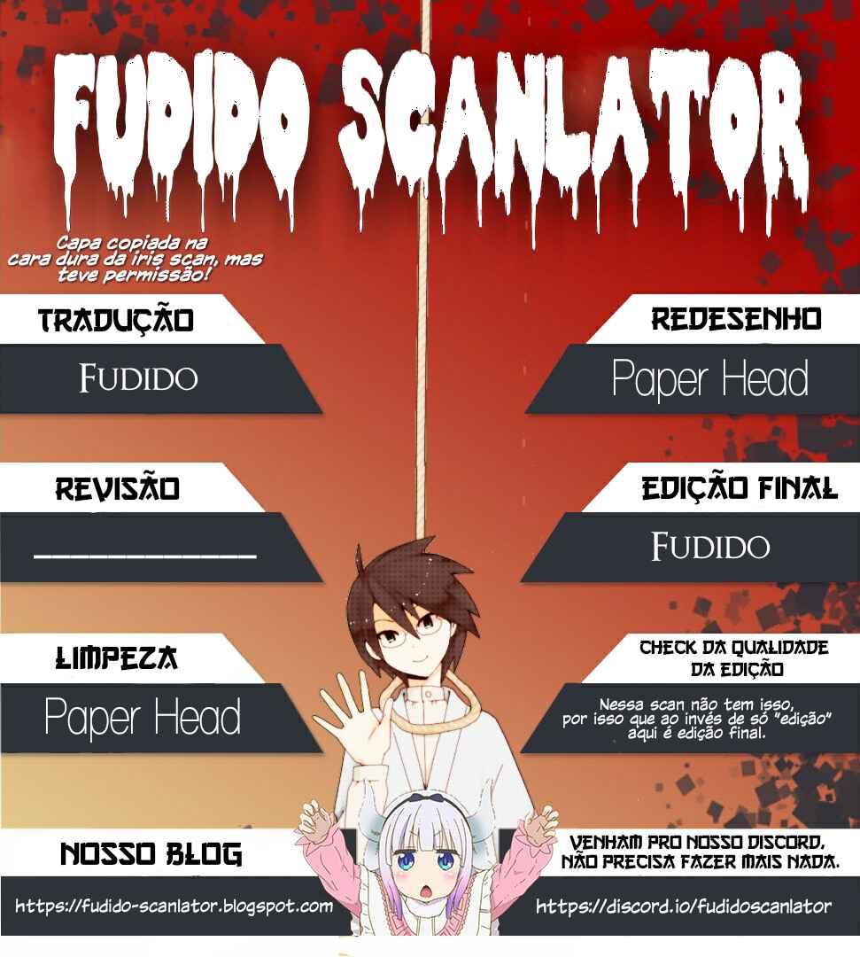 Page 1 Chapter 10.1 Ochitekita Ryuuou to Horobiyuku Majo no Kuni