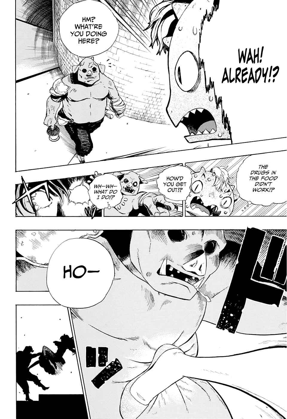 Page 11 Chapter Unknown_ecd4 Prison Princess