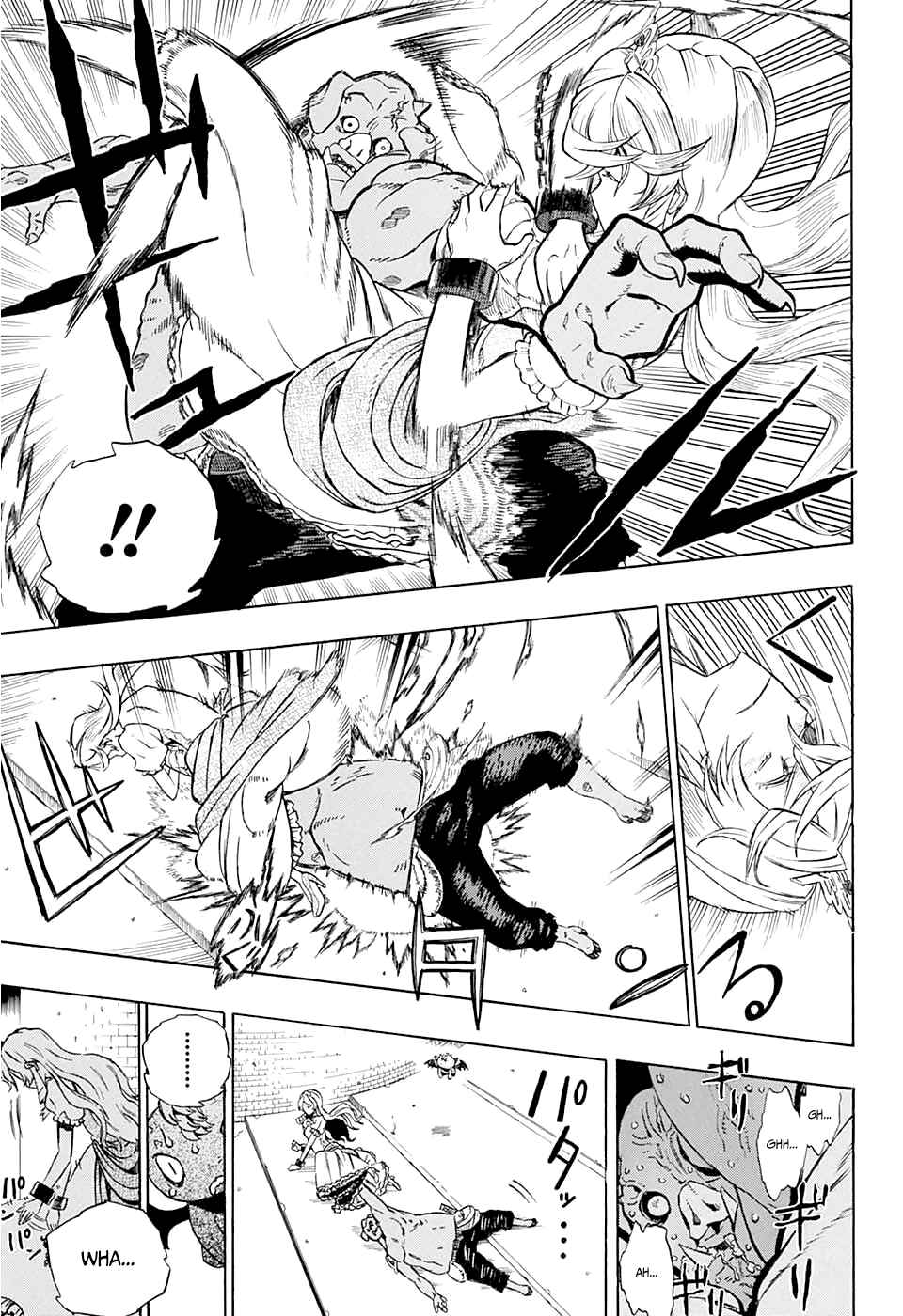 Page 12 Chapter Unknown_ecd4 Prison Princess