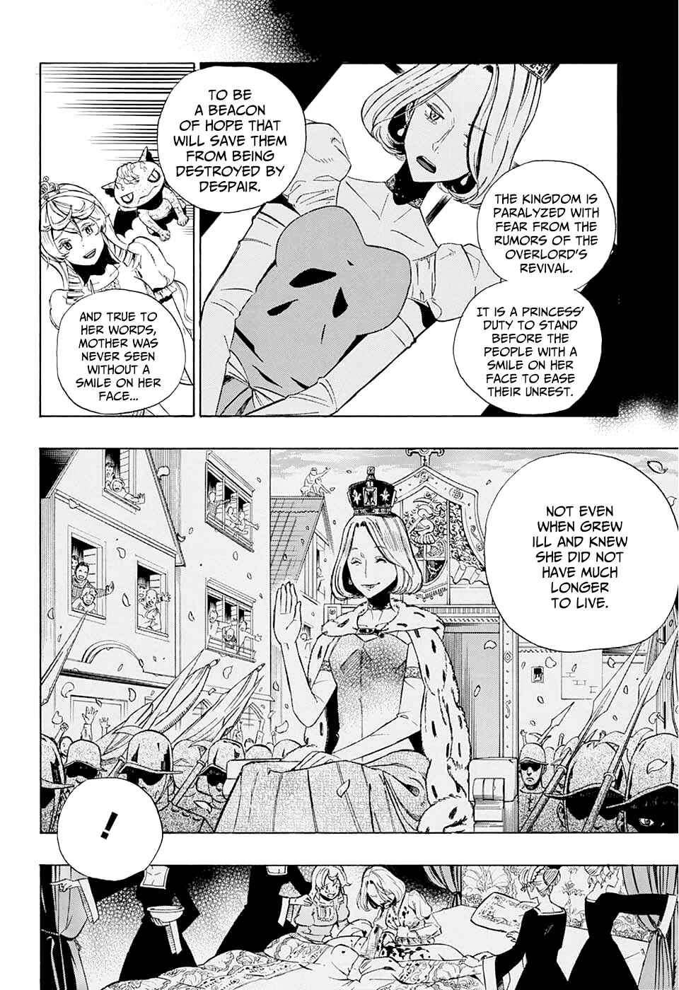 Page 15 Chapter Unknown_ecd4 Prison Princess