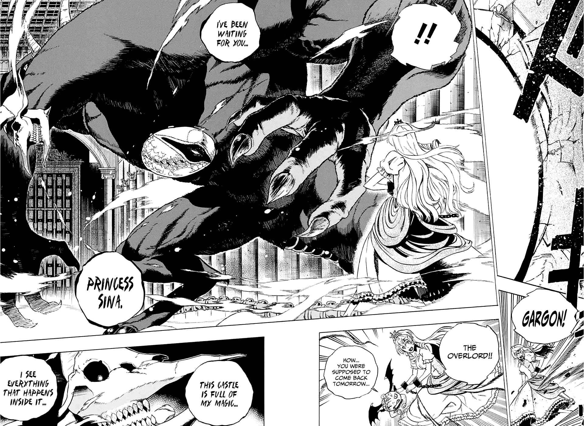 Page 23 Chapter Unknown_ecd4 Prison Princess