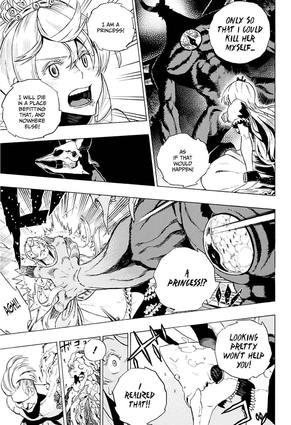 Page 25 Chapter Unknown_ecd4 Prison Princess