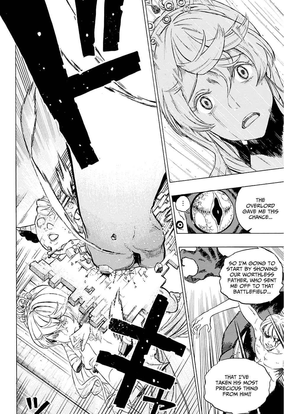 Page 28 Chapter Unknown_ecd4 Prison Princess