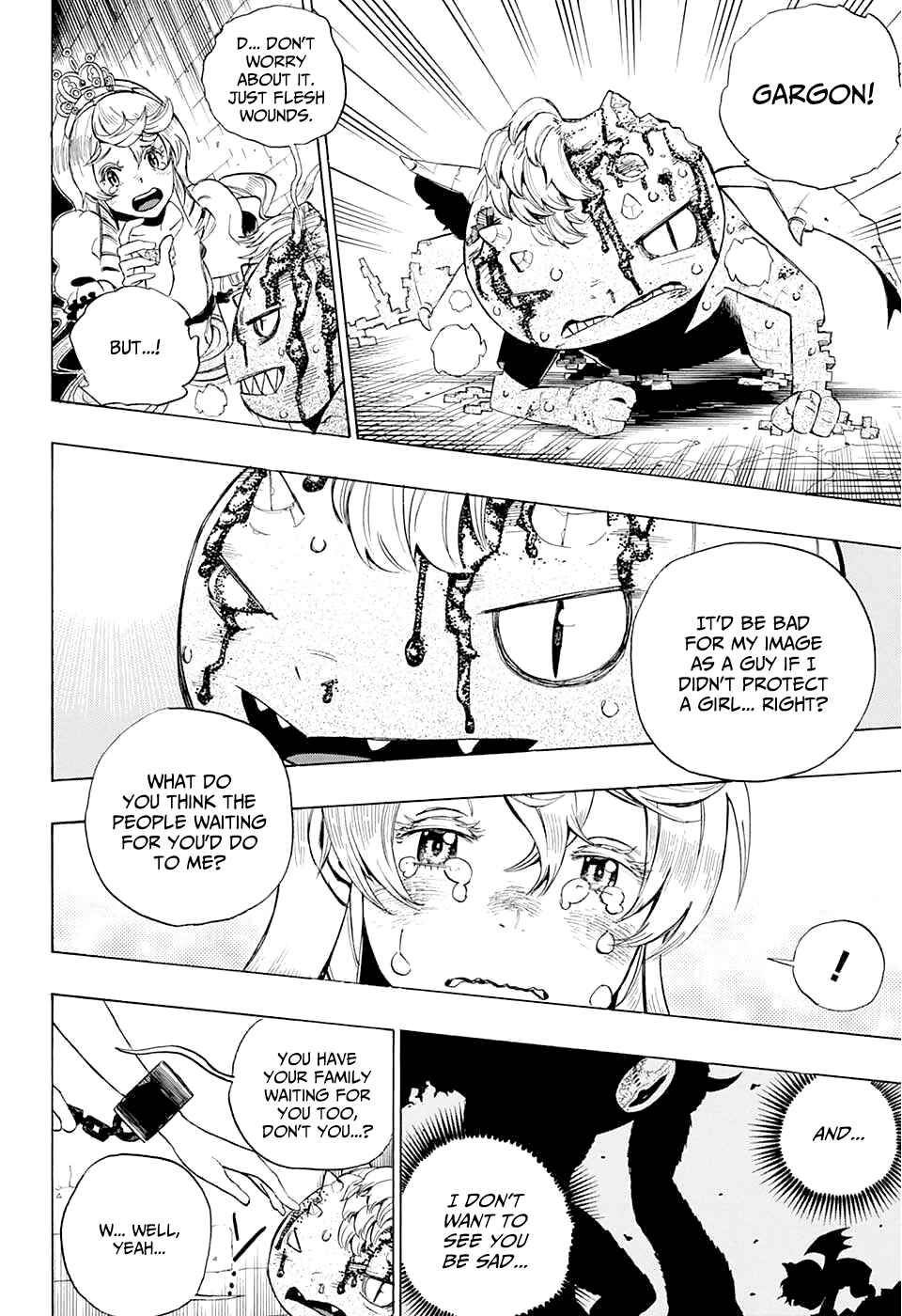 Page 30 Chapter Unknown_ecd4 Prison Princess