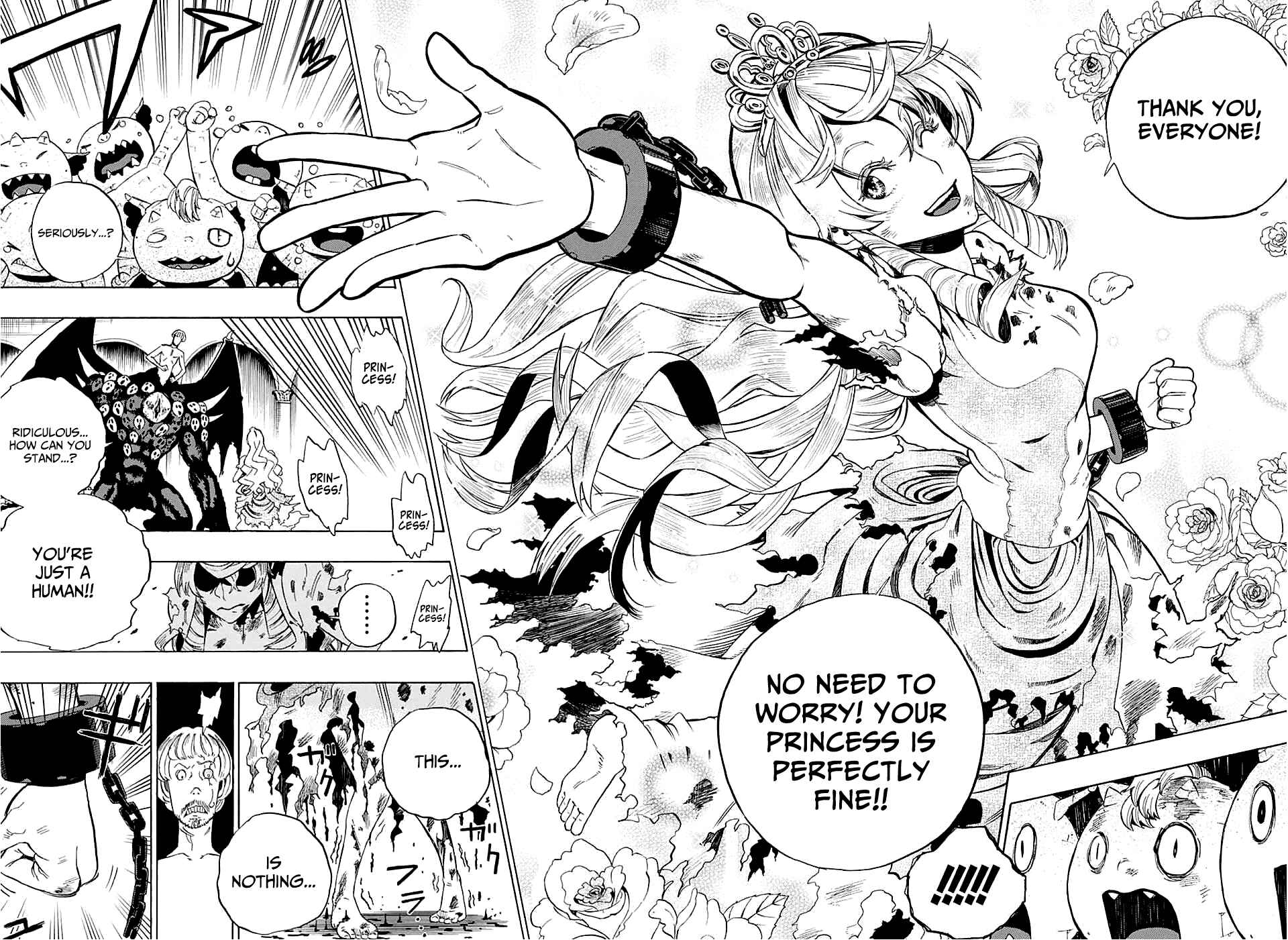 Page 40 Chapter Unknown_ecd4 Prison Princess