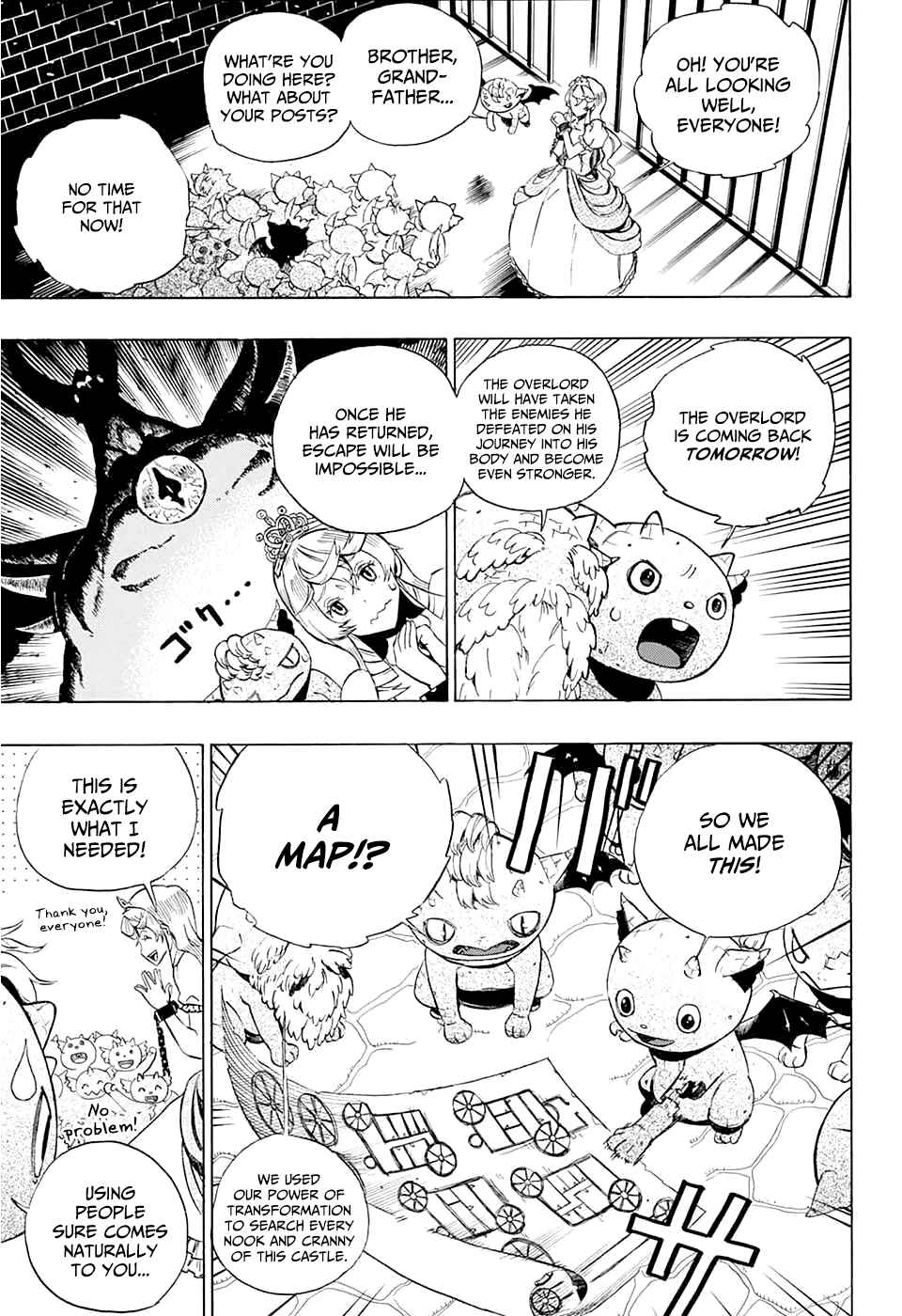 Page 6 Chapter Unknown_ecd4 Prison Princess