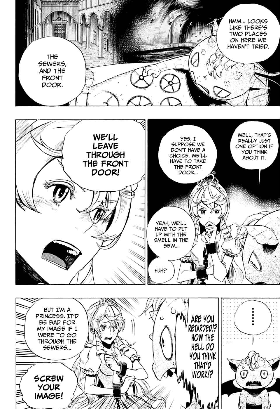 Page 7 Chapter Unknown_ecd4 Prison Princess