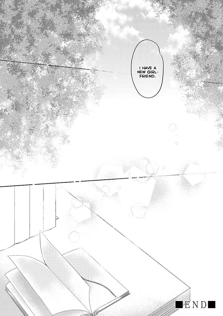 Page 32 Chapter 10 Shinonome Yuuko loves short stories