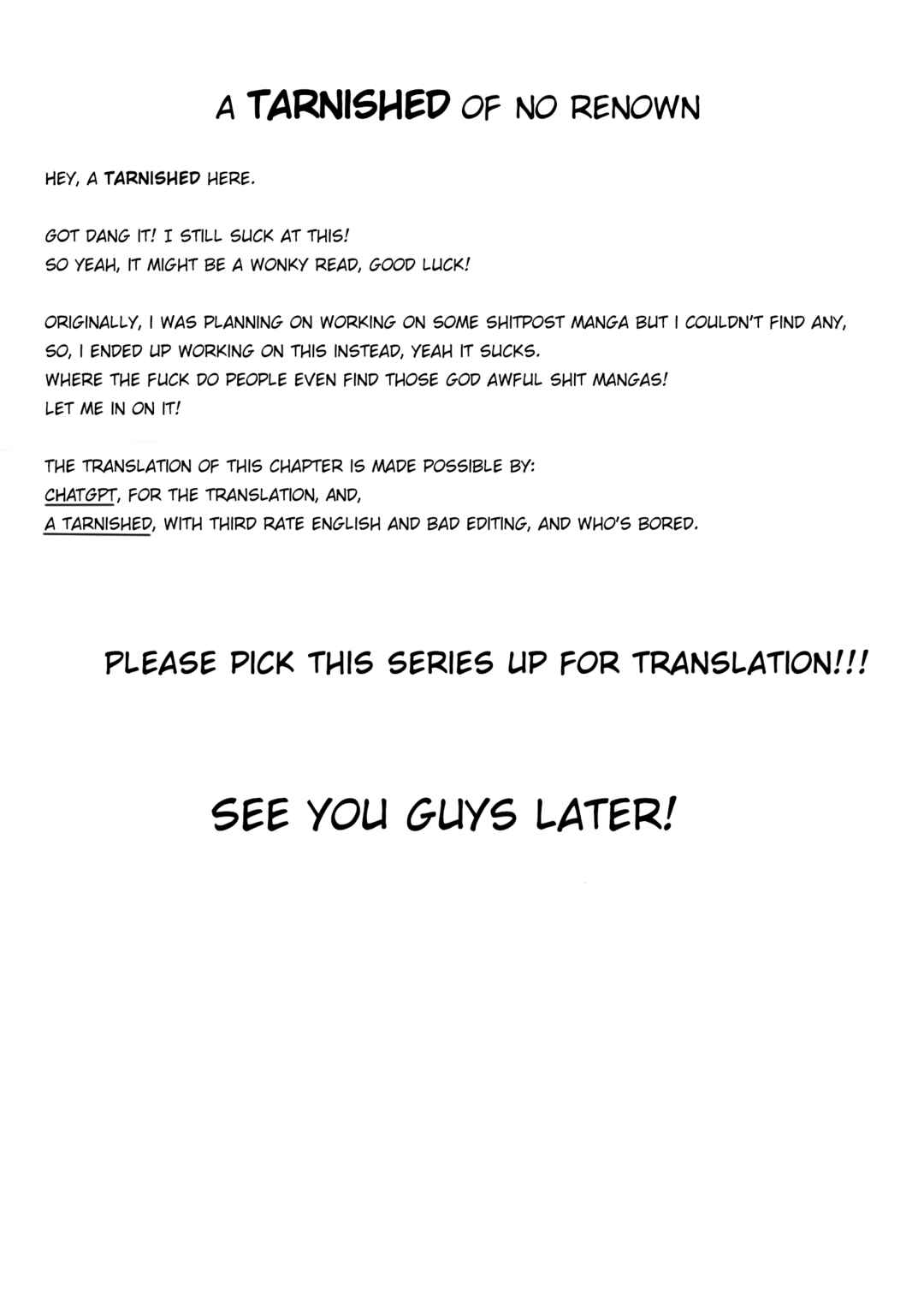 Page 4 Chapter 1 Otonari no Otonari-san