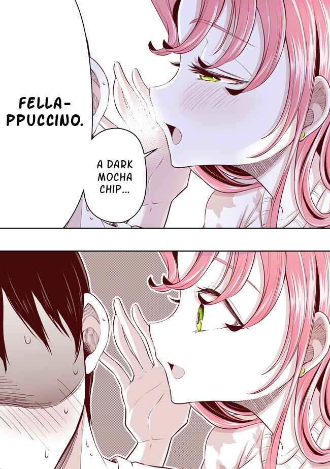 Page 5 Chapter 9 Otonari no Otonari-san
