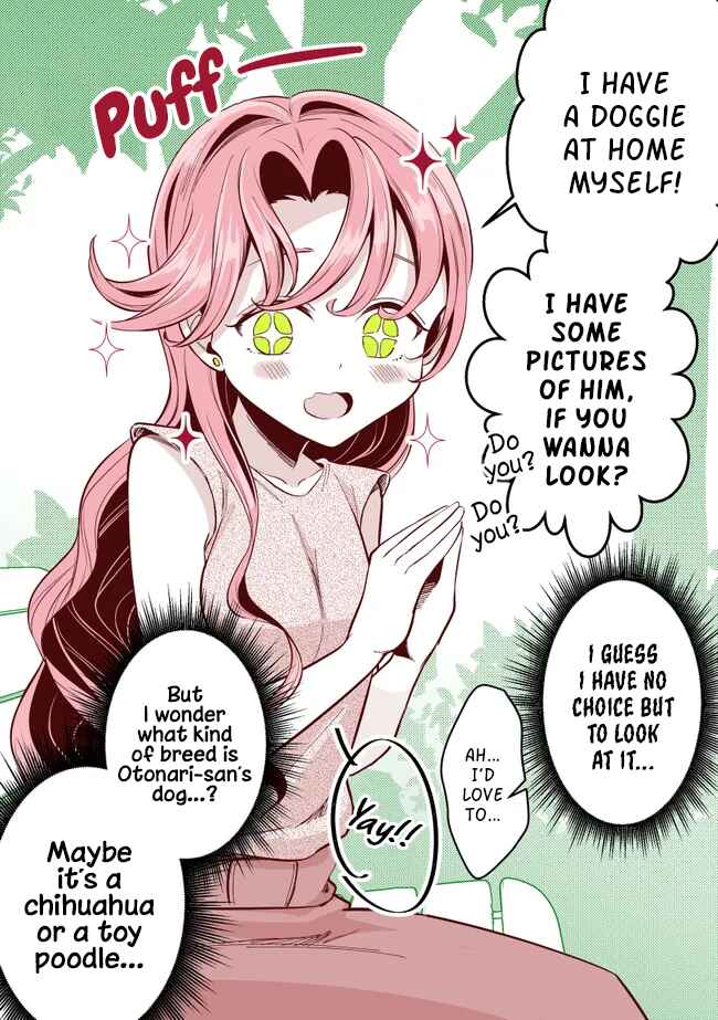 Page 2 Chapter 5 Otonari no Otonari-san