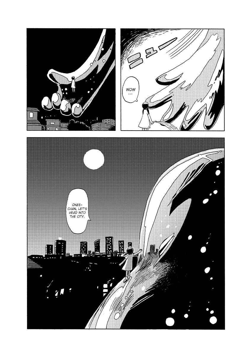 Page 10 Chapter Unknown_d3cc My Sister Is a Hikikomori