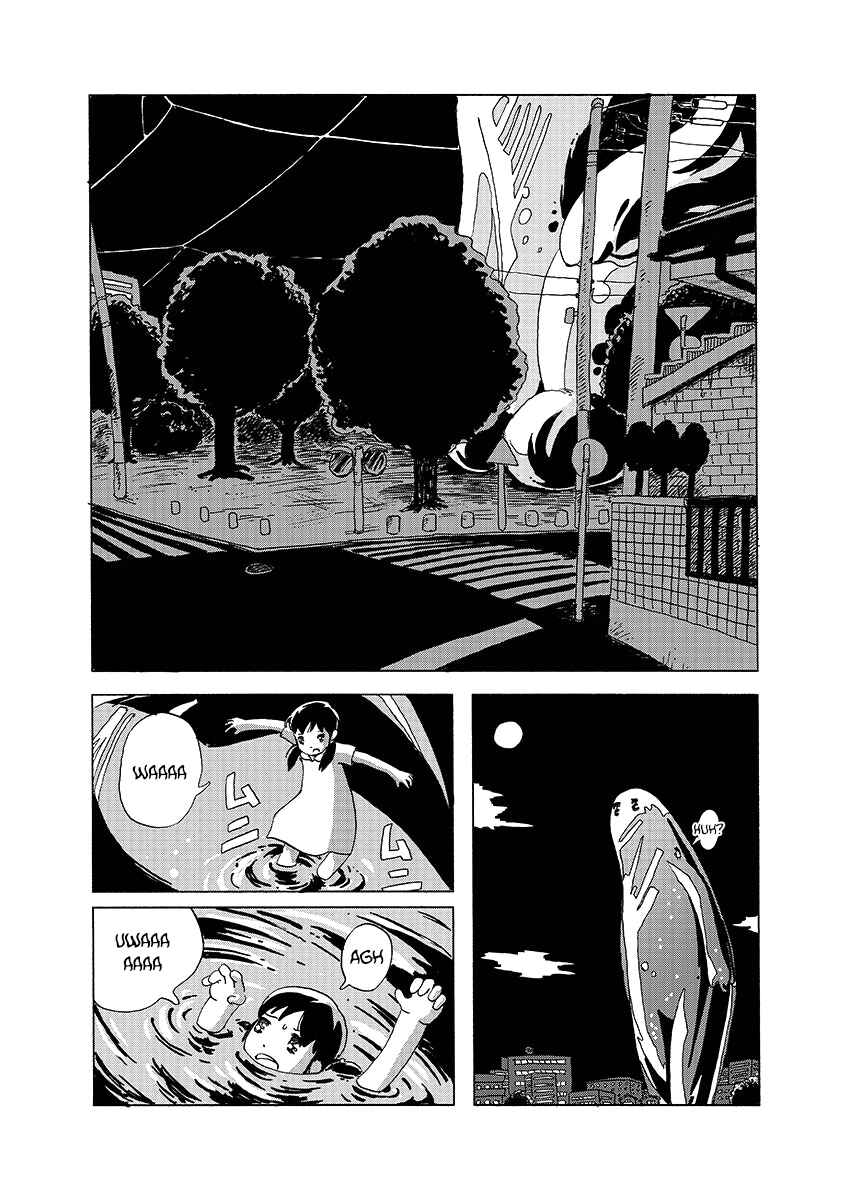 Page 11 Chapter Unknown_d3cc My Sister Is a Hikikomori