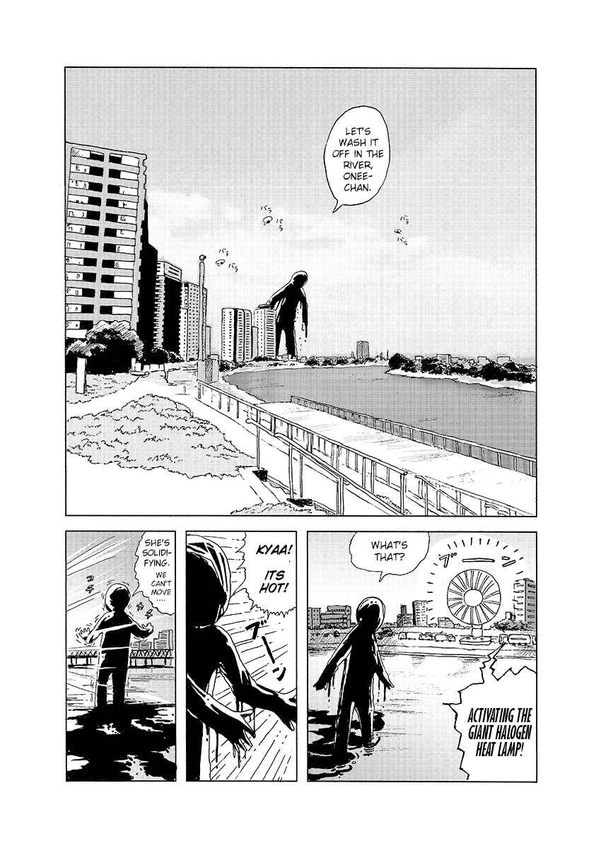 Page 20 Chapter Unknown_d3cc My Sister Is a Hikikomori