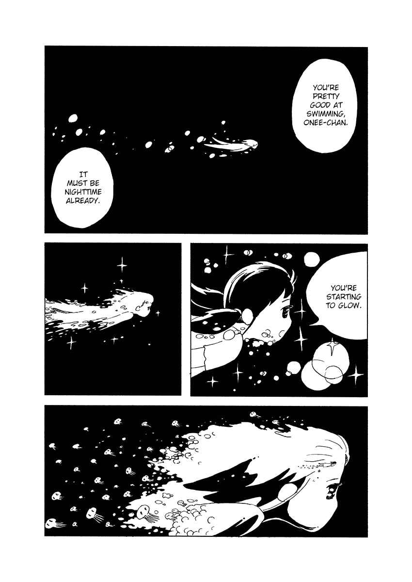 Page 23 Chapter Unknown_d3cc My Sister Is a Hikikomori