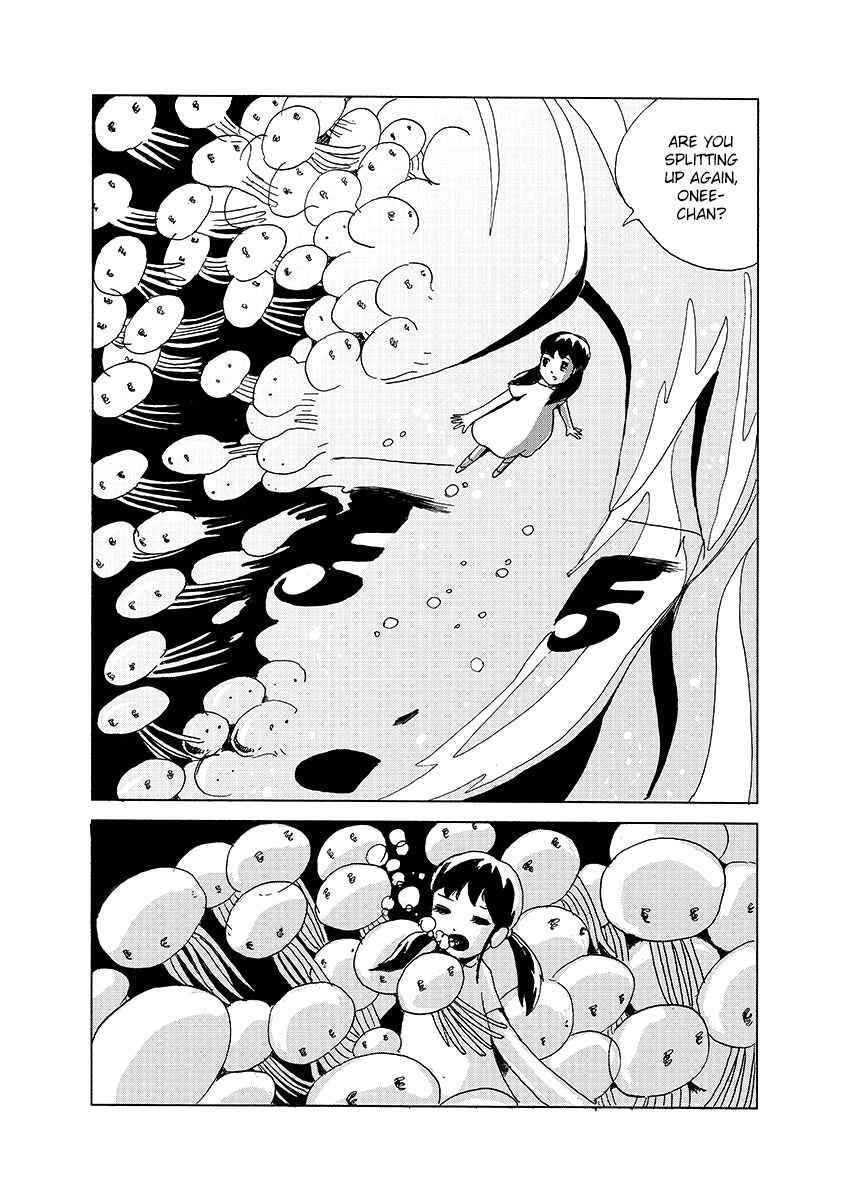 Page 24 Chapter Unknown_d3cc My Sister Is a Hikikomori