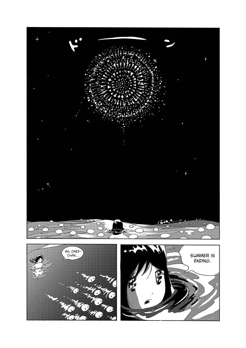Page 27 Chapter Unknown_d3cc My Sister Is a Hikikomori