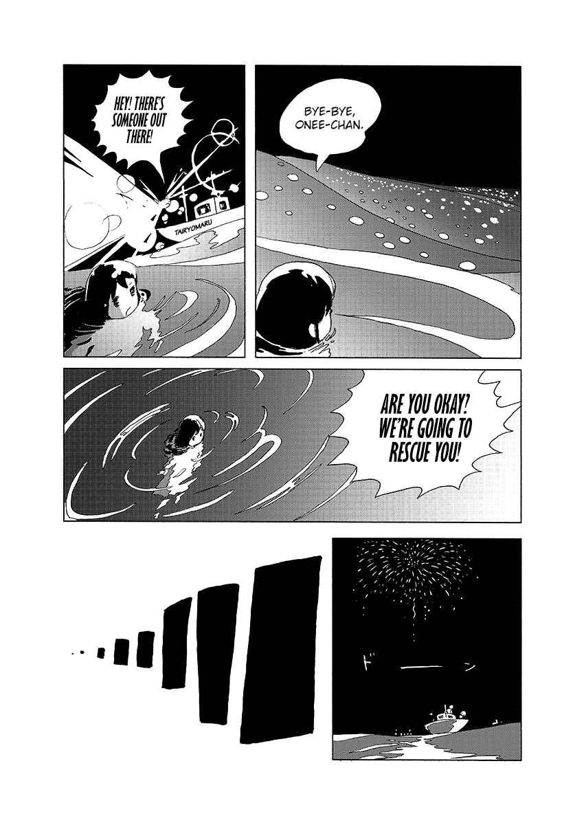 Page 28 Chapter Unknown_d3cc My Sister Is a Hikikomori