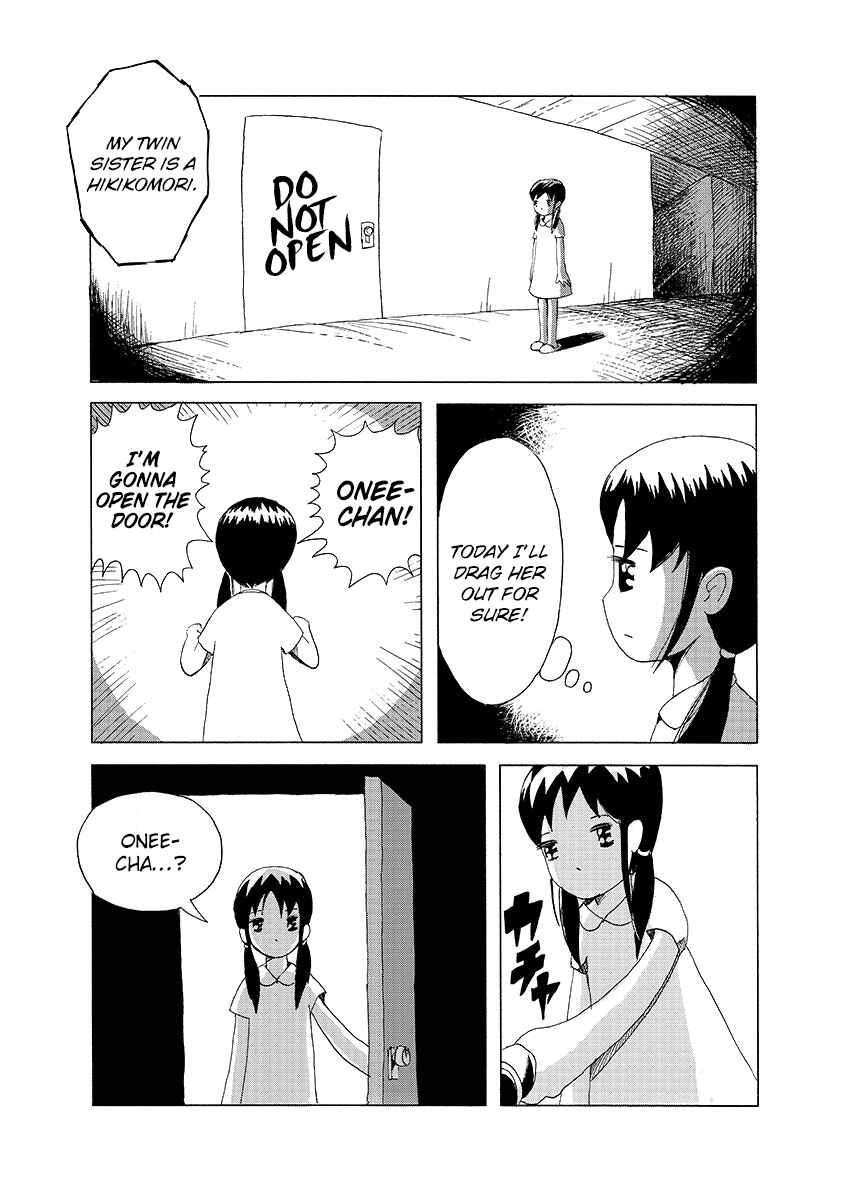 Page 3 Chapter Unknown_d3cc My Sister Is a Hikikomori