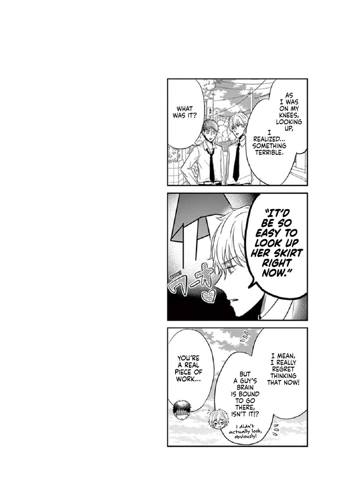 Page 5 Chapter 5 Ejipuri!