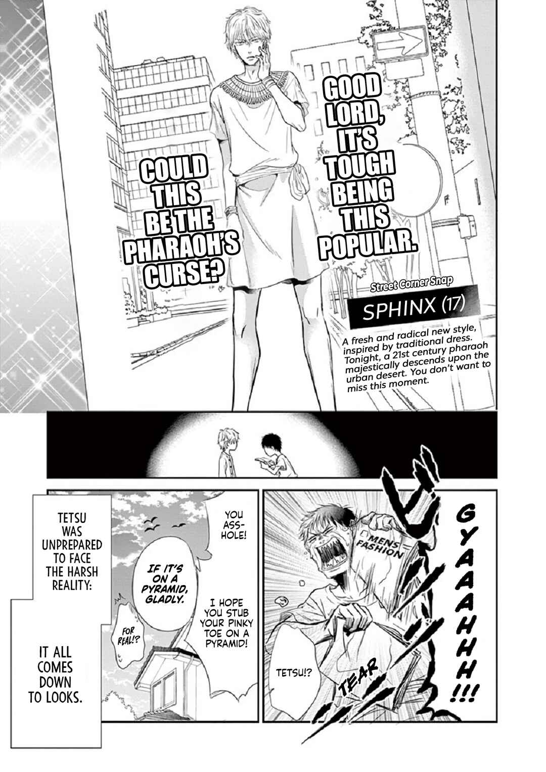 Page 5 Chapter 4 Ejipuri!
