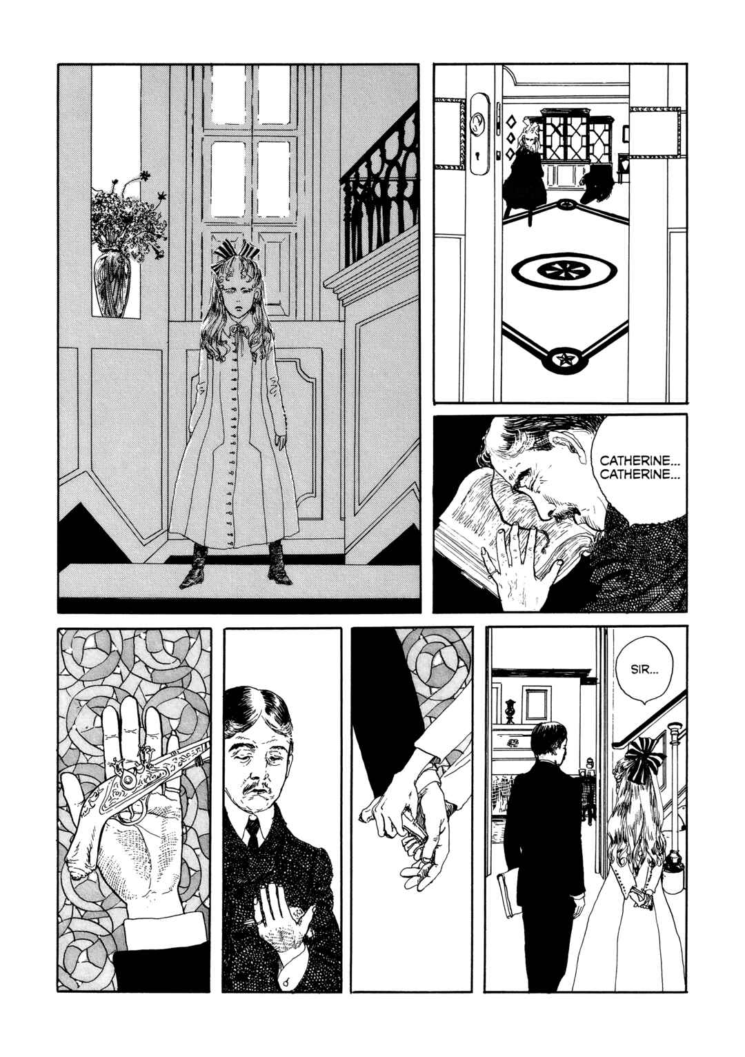 Page 7 Chapter Unknown_210e Nozoki