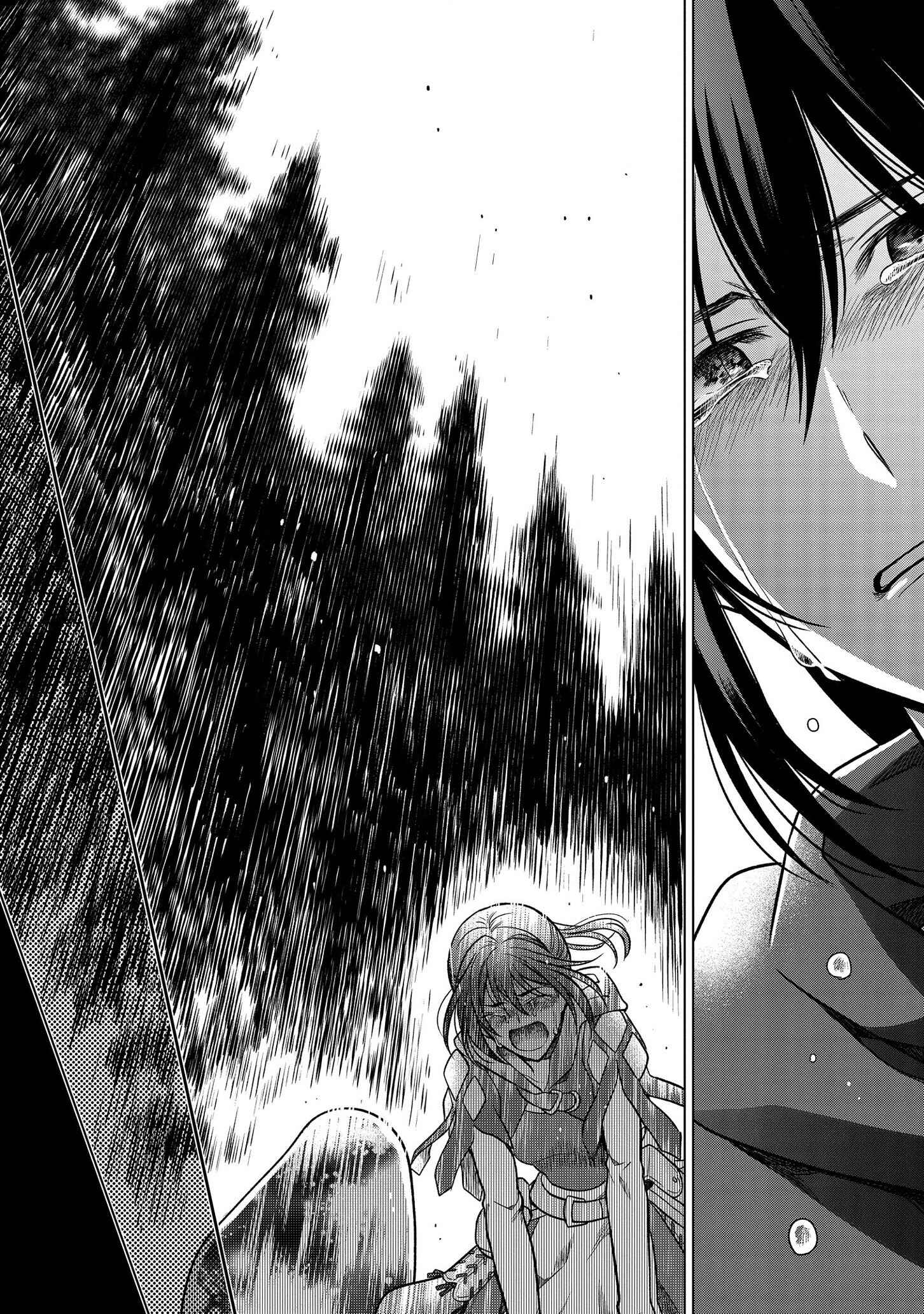 Page 22 Chapter 6 Kasei Madoushi no Isekai Seikatsu