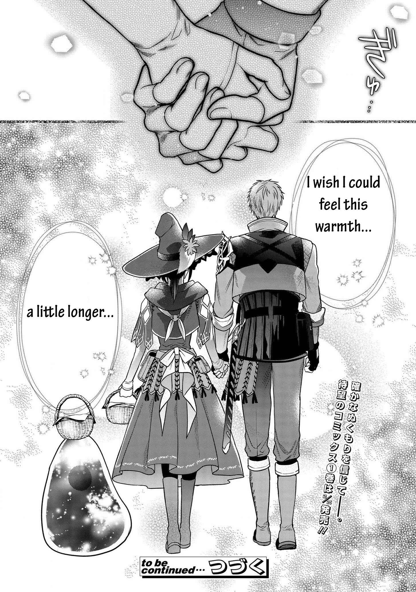 Page 28 Chapter 6 Kasei Madoushi no Isekai Seikatsu