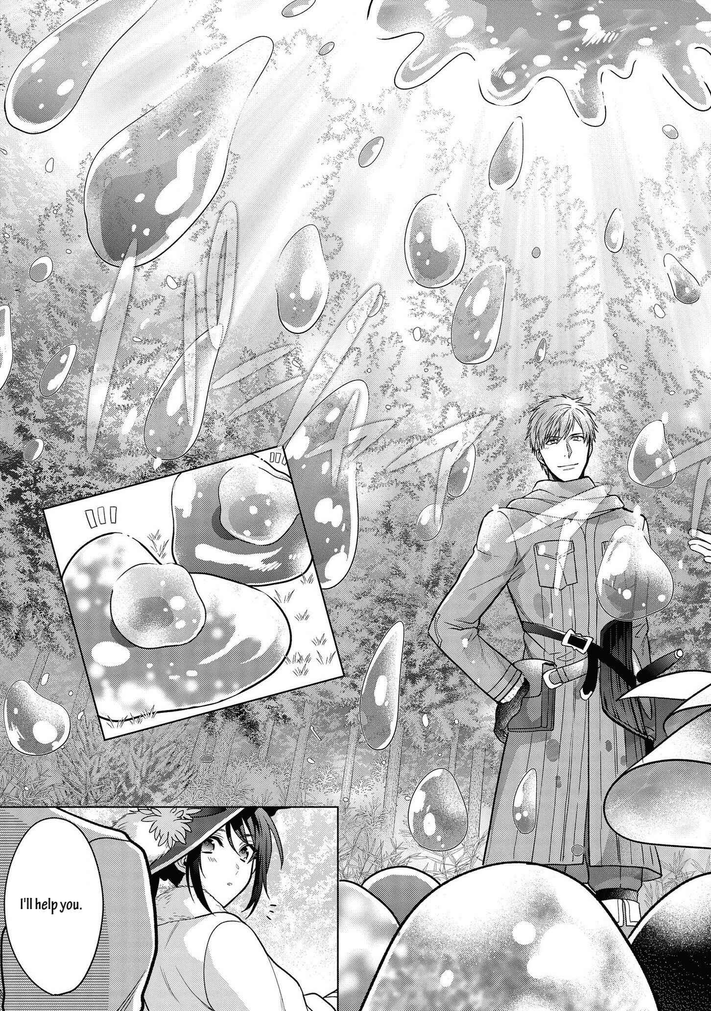 Page 19 Chapter 12 Kasei Madoushi no Isekai Seikatsu