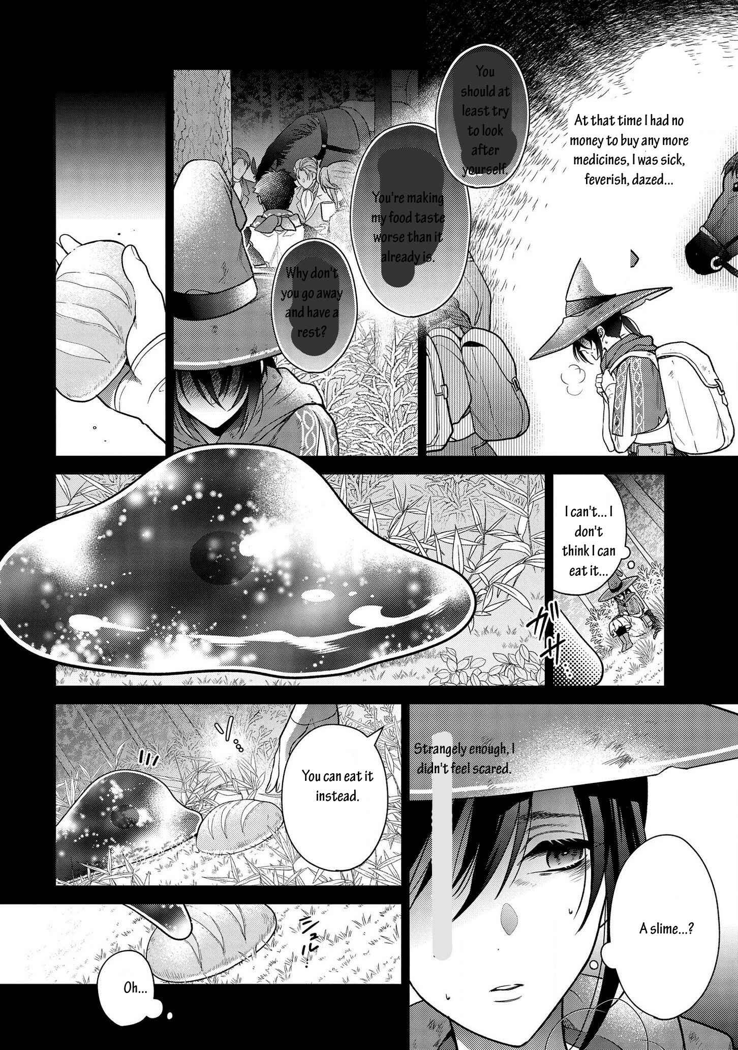 Page 14 Chapter 11 Kasei Madoushi no Isekai Seikatsu