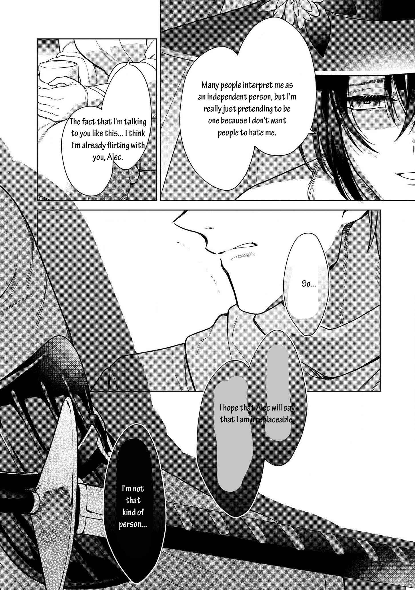 Page 22 Chapter 11 Kasei Madoushi no Isekai Seikatsu